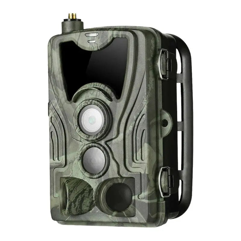 Made to outlast the mission