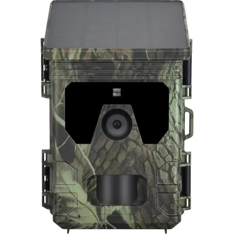 Made to outlast the mission