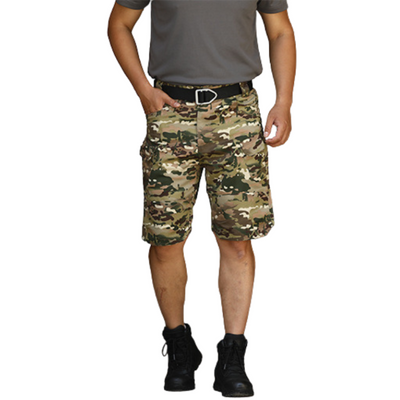 camo cargo mens shorts
