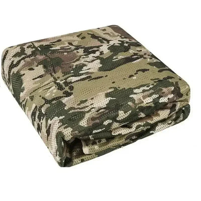 Camouflage Fabric Netting