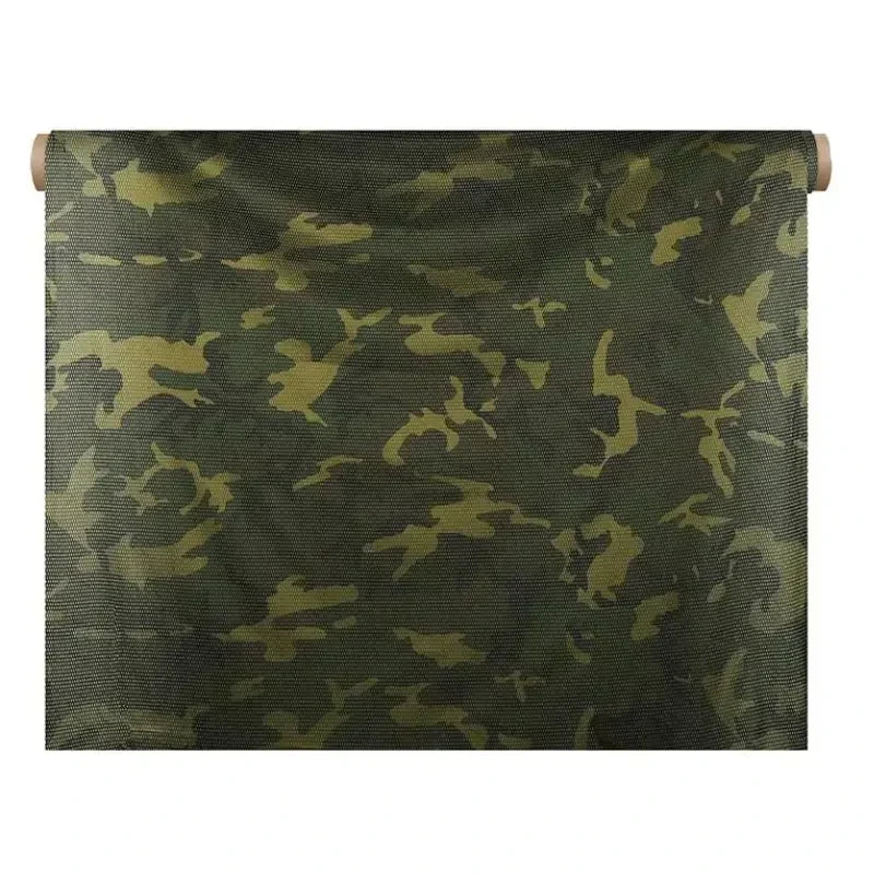 Camouflage Fabric Netting