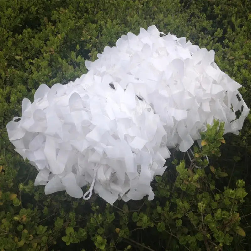 Camouflage Net 4×4m