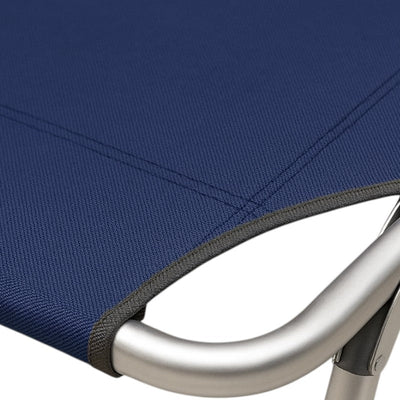 Camp bed portable military