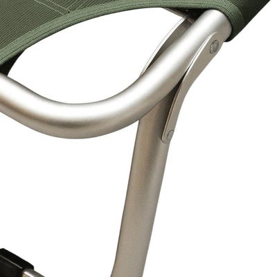 Camp bed portable military