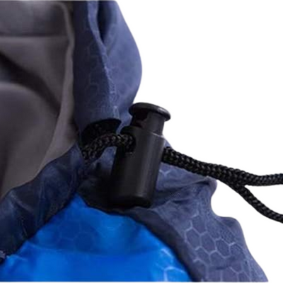 camping bed bag