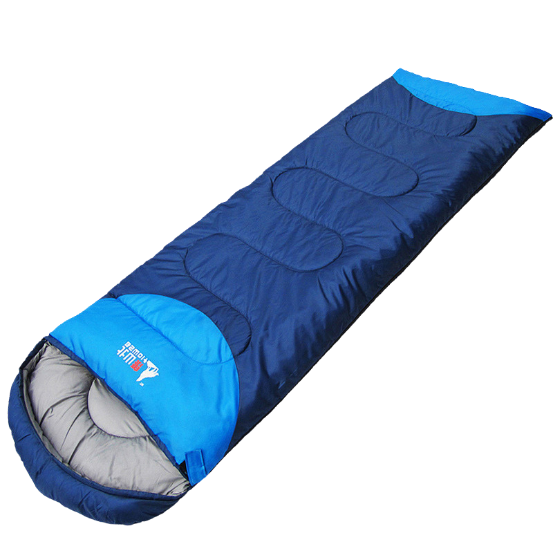 camping bed bag