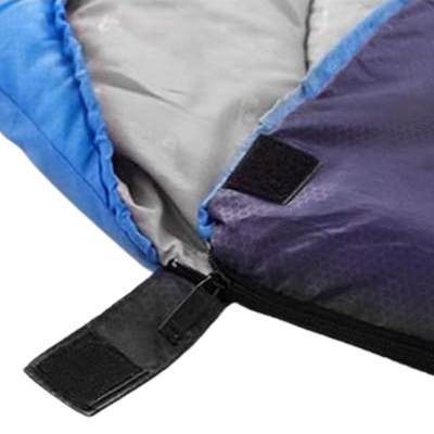 camping bed bag