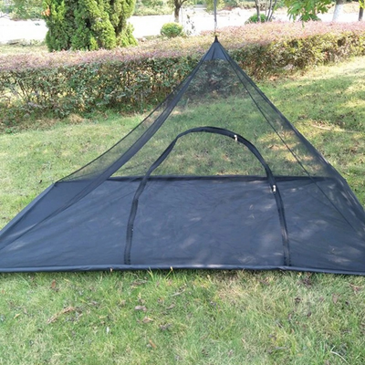 camping bed mosquito net