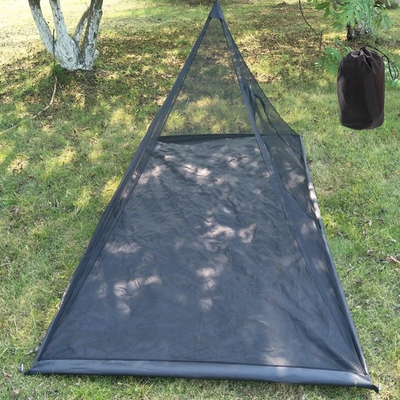 camping bed mosquito net