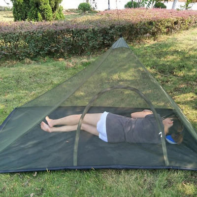 camping bed mosquito net