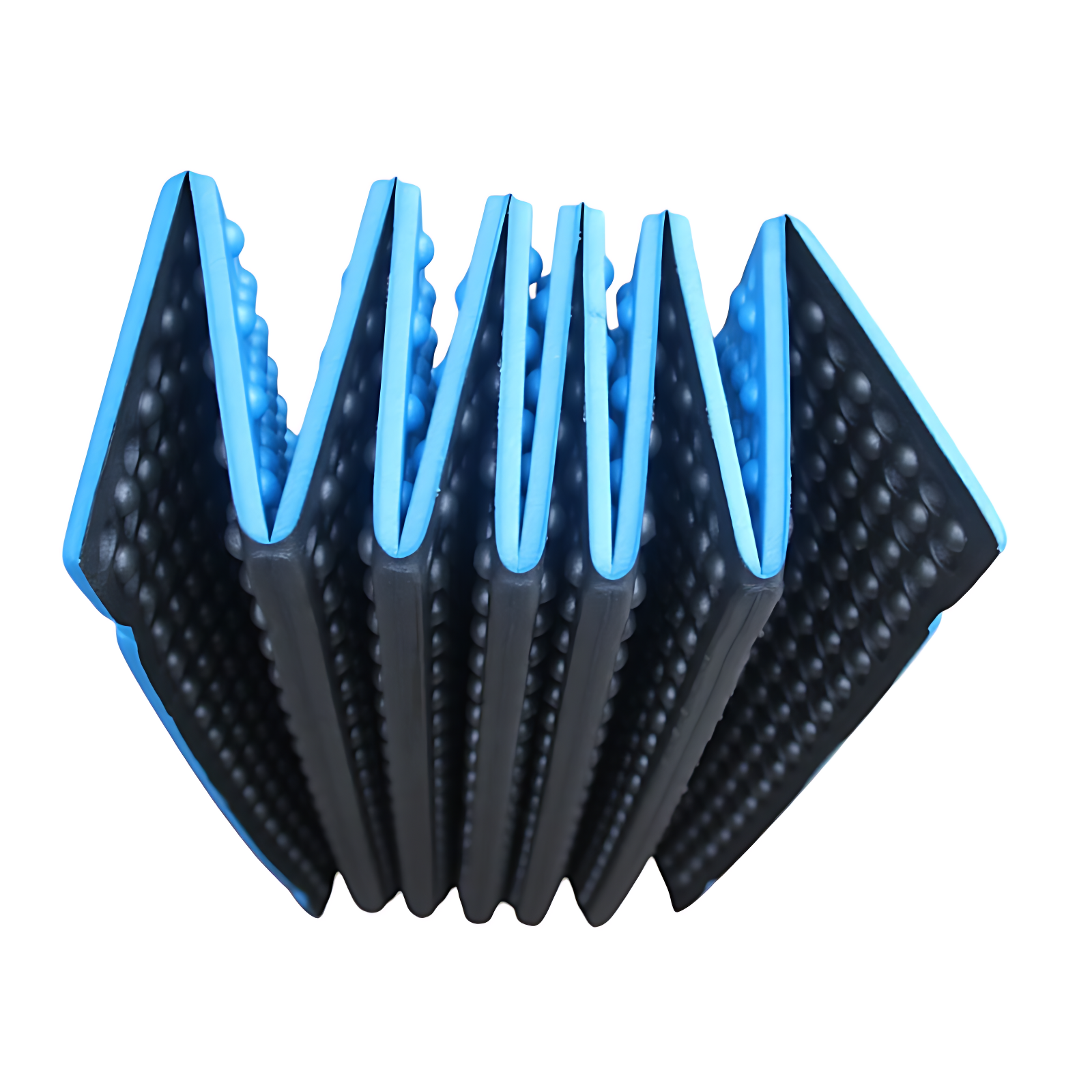 Camping bed roll foam