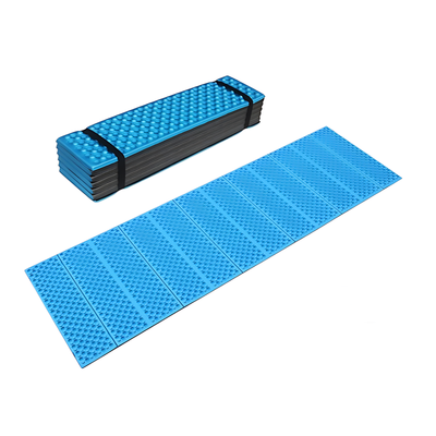 Camping bed roll foam