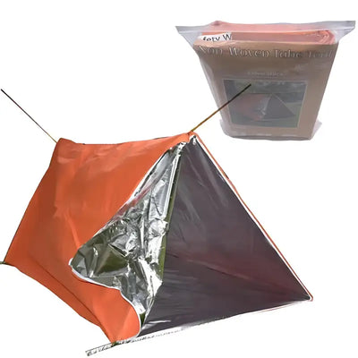 Camping Tent Cold for Weather