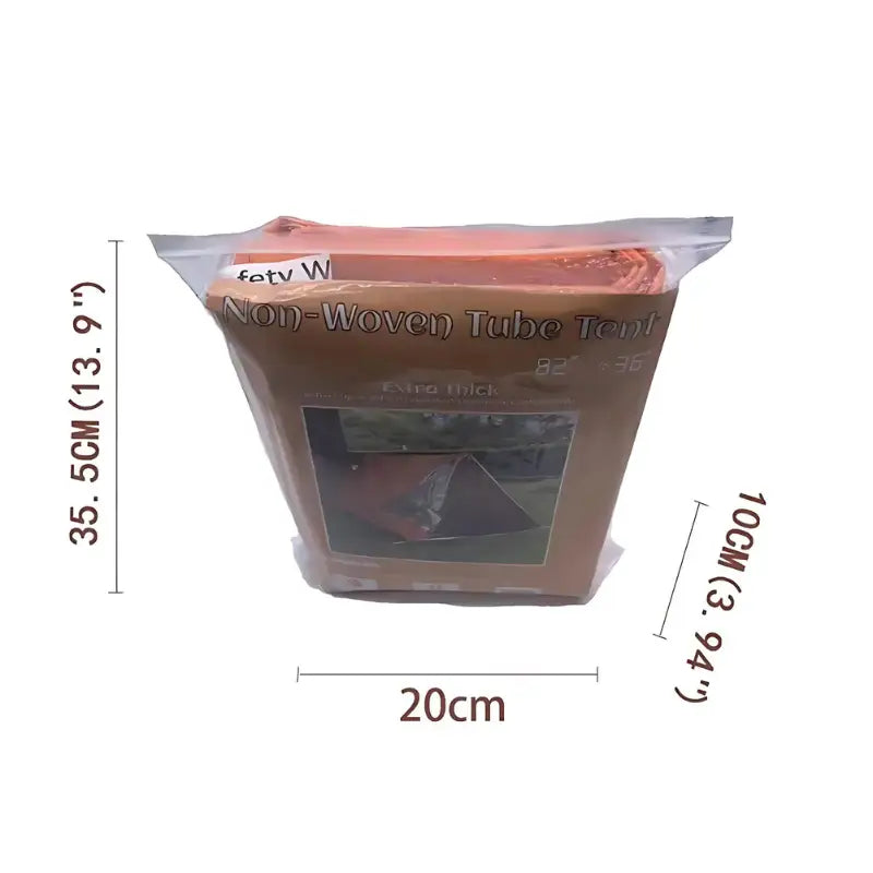 Camping Tent Cold for Weather