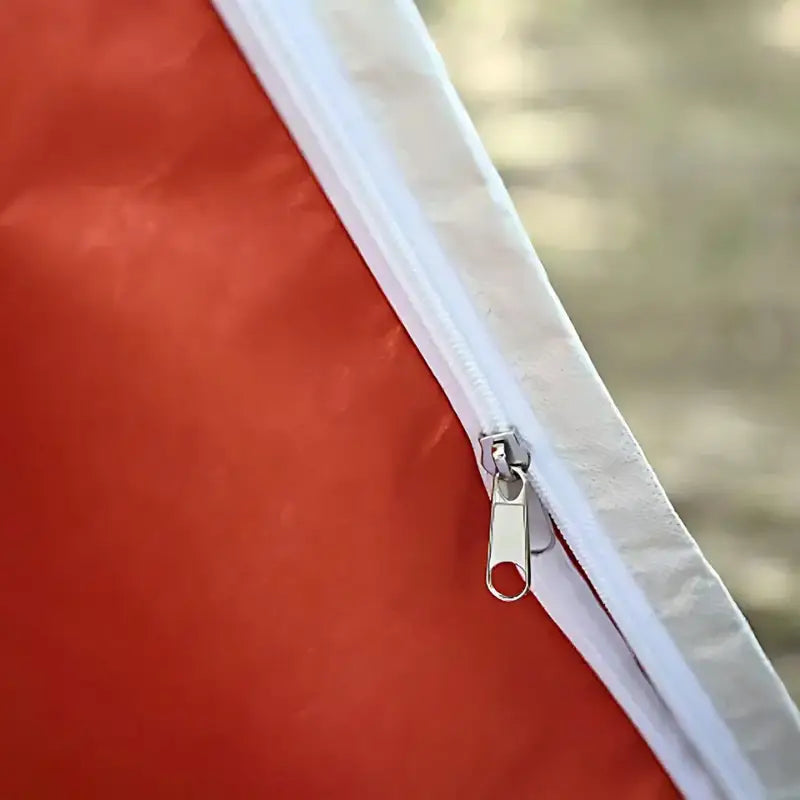 Camping Tent Cold for Weather