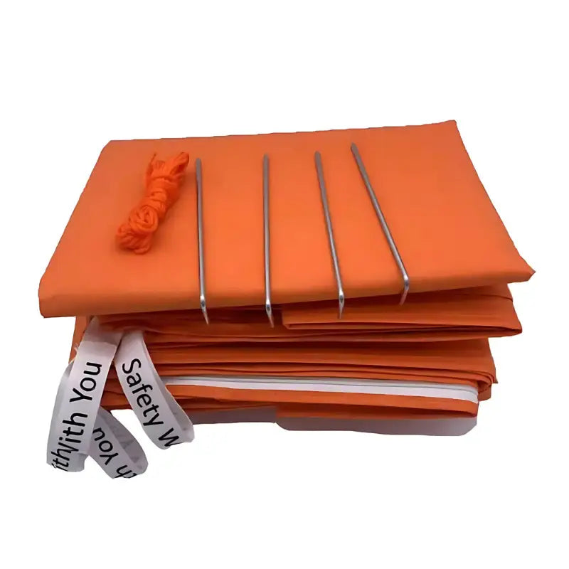 Camping Tent Cold for Weather