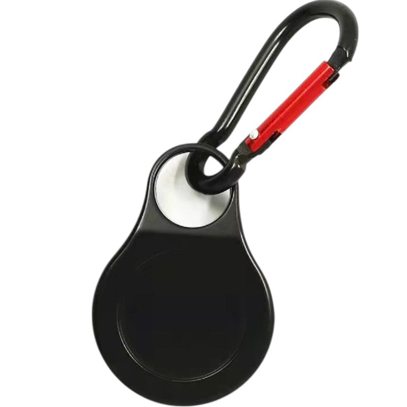 Carabiner Alloy Compass