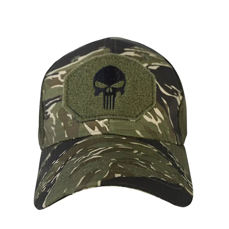Made to outlast the mission
