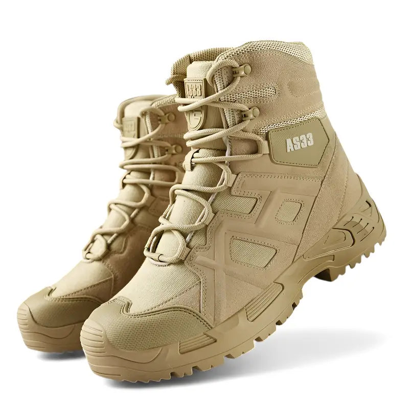 Made to outlast the mission