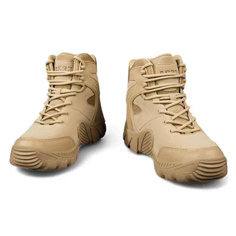 Made to outlast the mission