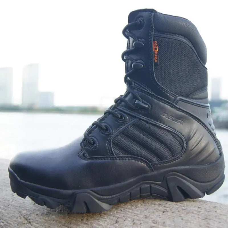 Made to outlast the mission