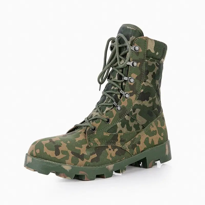 Made to outlast the mission