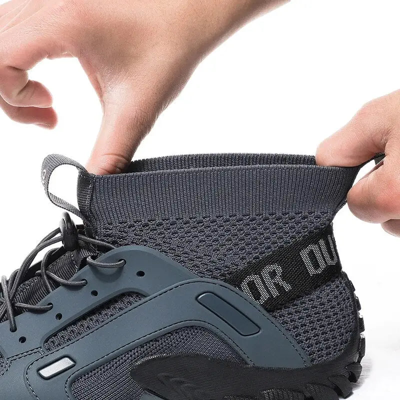 Made to outlast the mission