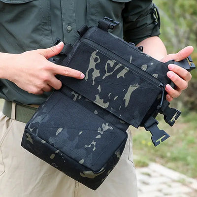 Chest Rig Bag Tactical