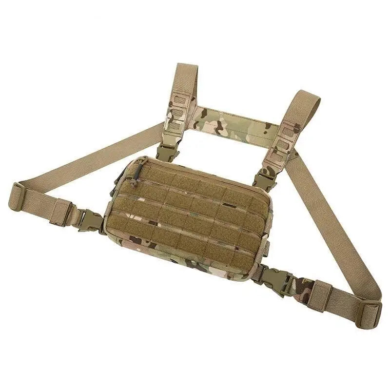 Chest Rig Bag Tactical