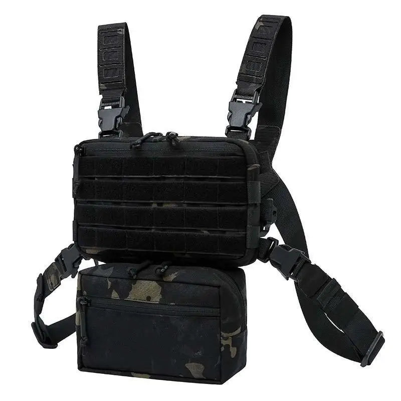Chest Rig Bag Tactical