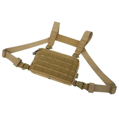 Chest Rig Bag Tactical