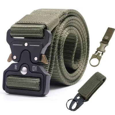 Cobra Buckle Tactical Belt