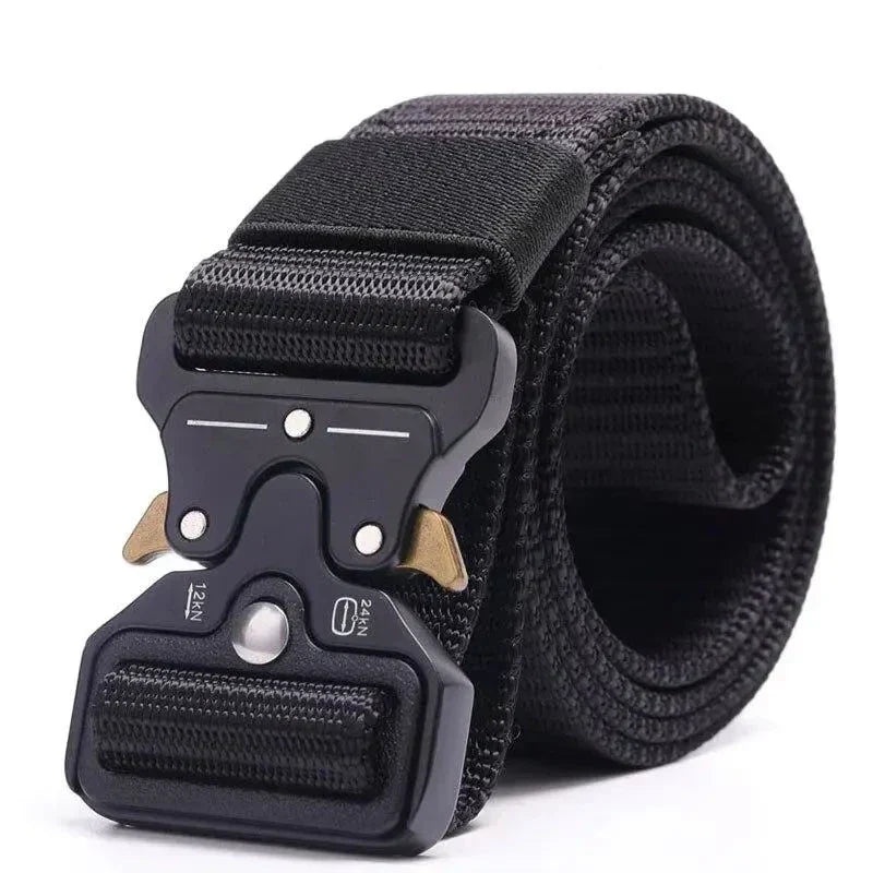 Cobra Buckle Tactical Belt