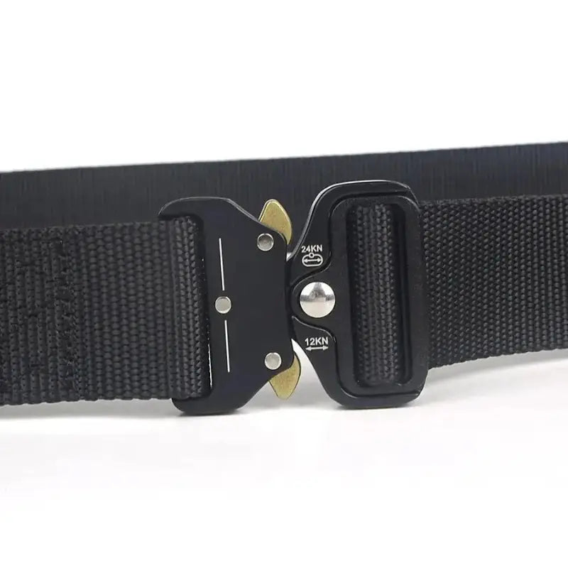Cobra Buckle Tactical Belt