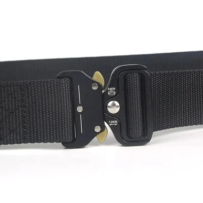 Cobra Buckle Tactical Belt