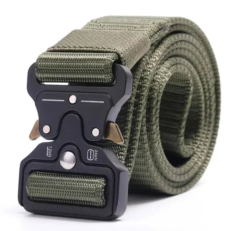 Cobra Buckle Tactical Belt