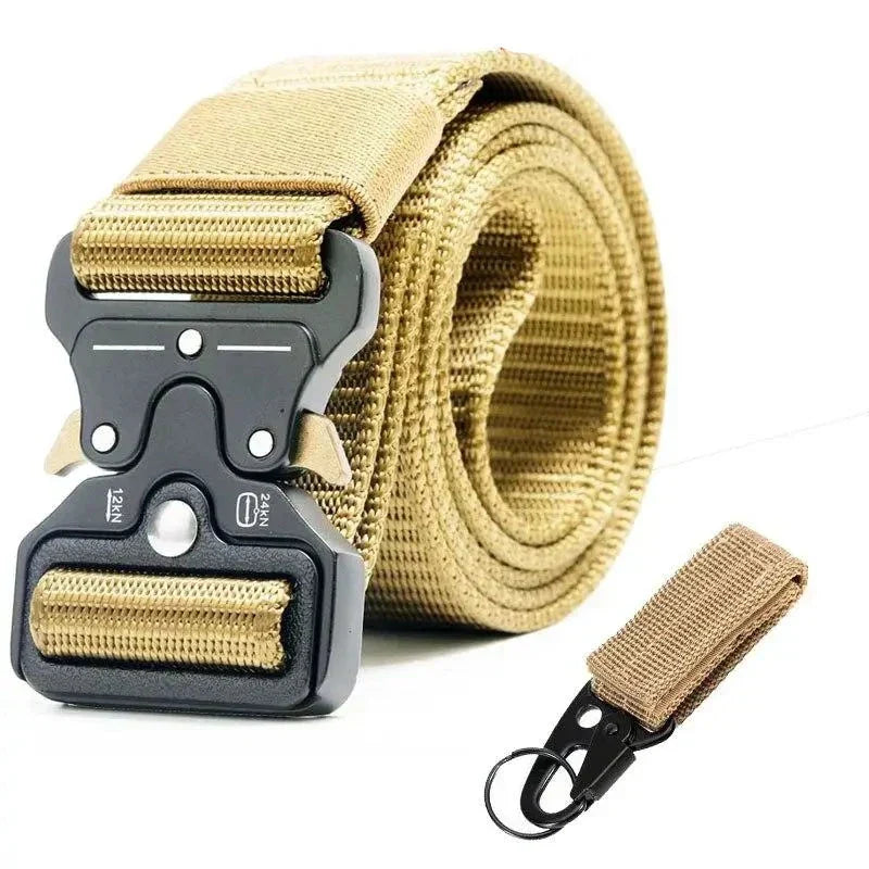 Cobra Buckle Tactical Belt