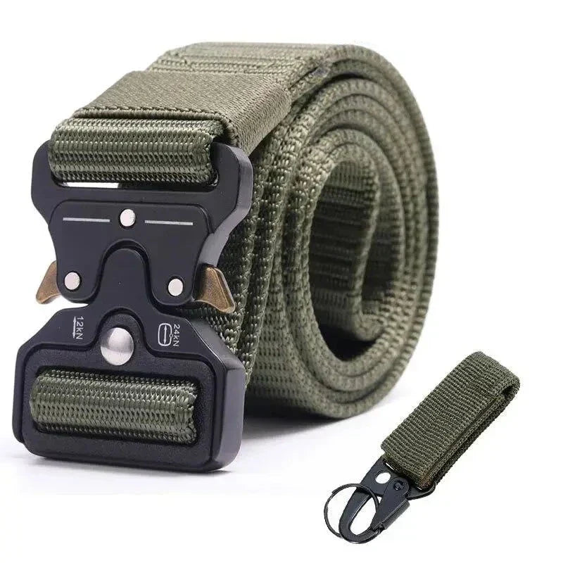 Cobra Buckle Tactical Belt