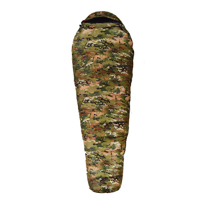 Cold Weather Military Sleeping Bag