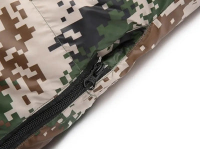 Cold Weather Military Sleeping Bag