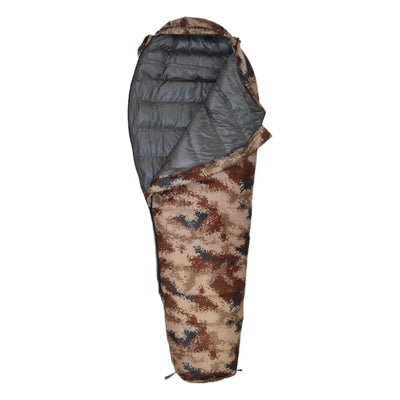 Cold Weather Military Sleeping Bag