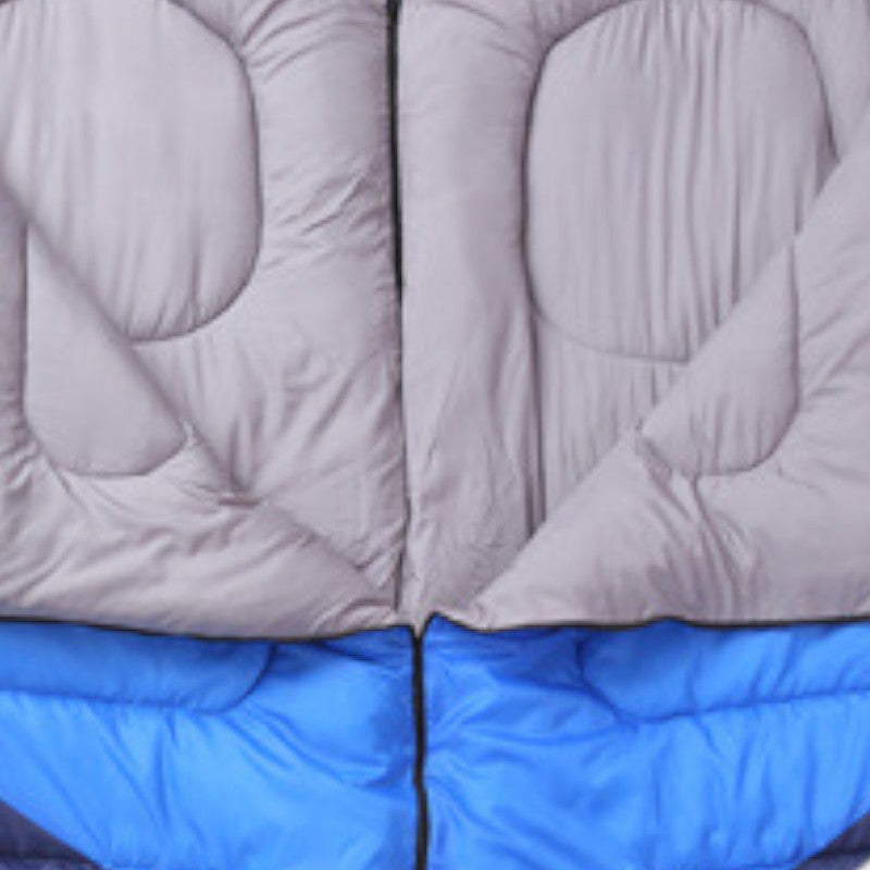 Cold weather sleeping bags