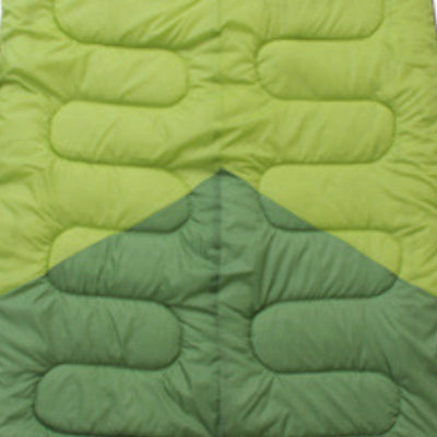 Cold weather sleeping bags