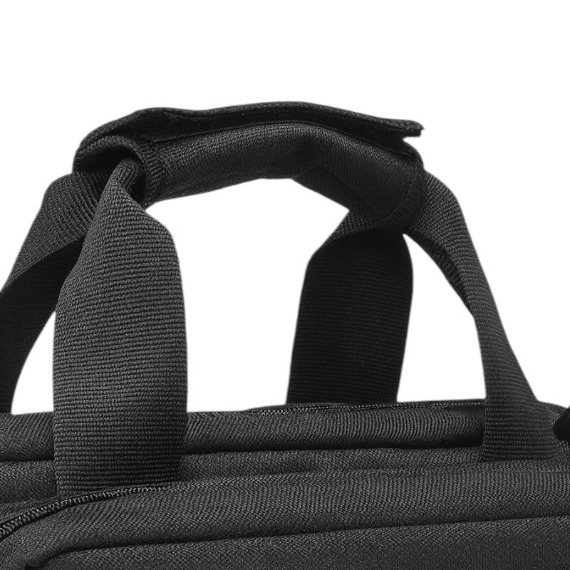 Combat mens shoulder bag