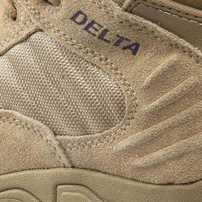 Combat Tactical Boots