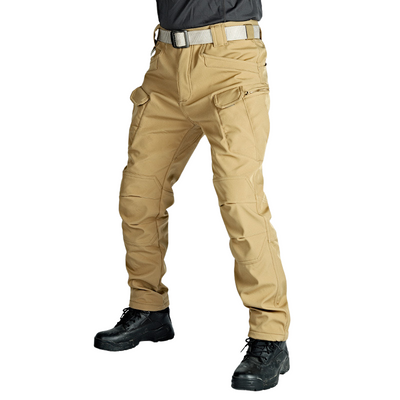 combat tactical cargo trousers