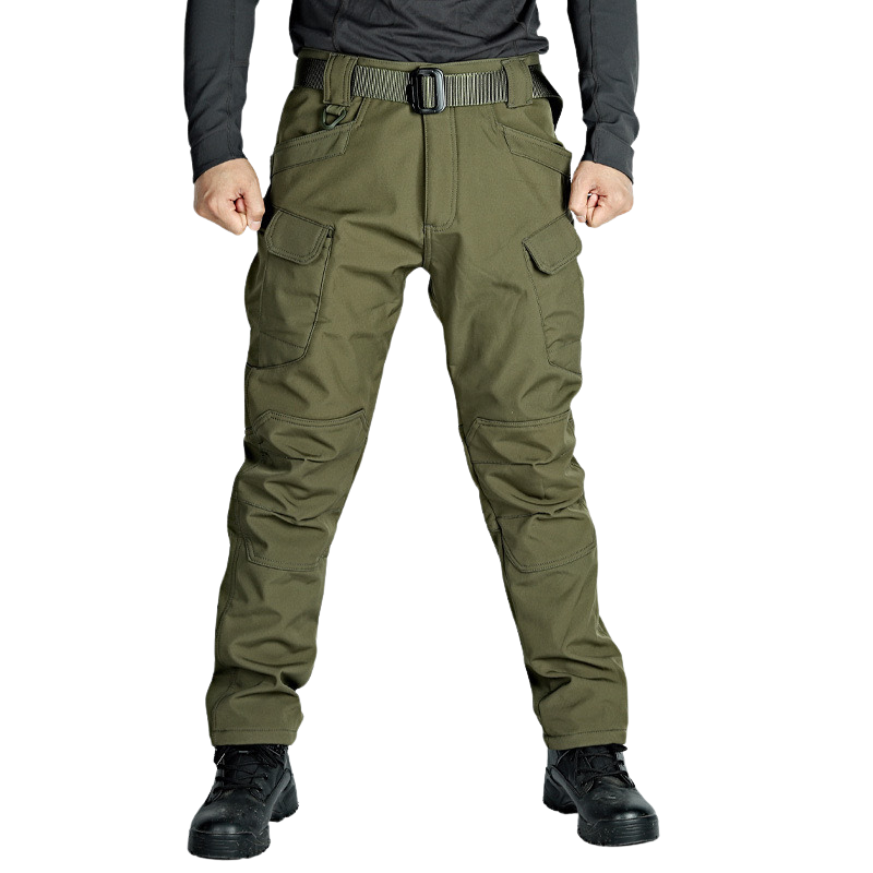 combat tactical cargo trousers