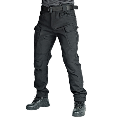 combat tactical cargo trousers