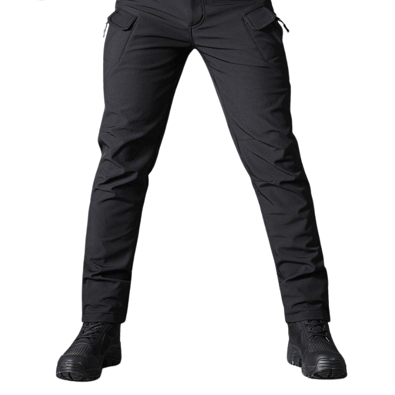 combat tactical cargo trousers