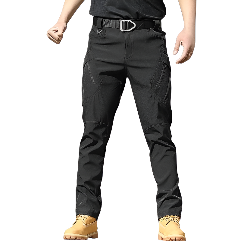 Combat trousers slim